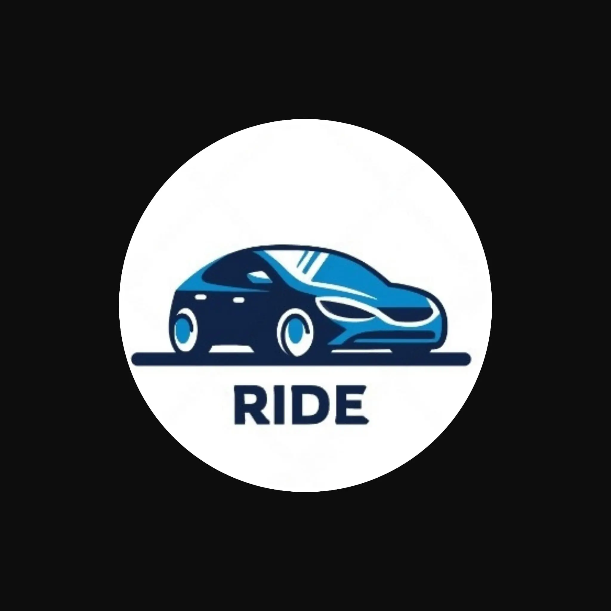 Ride Logo